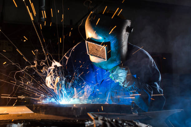 Best Automation and Robotic Welding in Cerro Gordo, IL