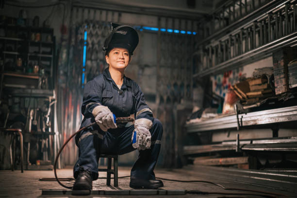  Cerro Gordo, IL Welder Pros