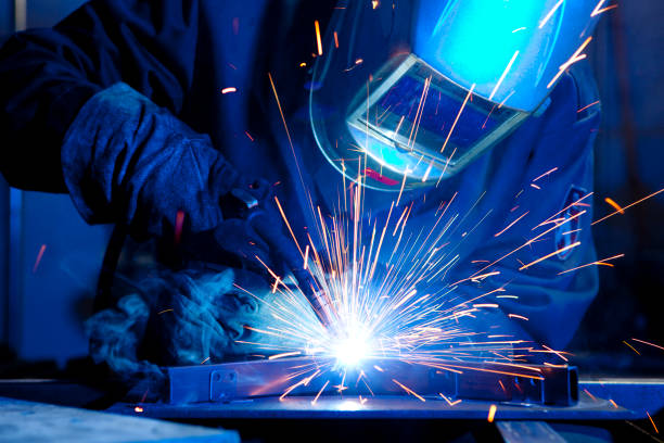 Trusted Cerro Gordo, IL Welder & Metal Fabrication Experts