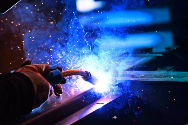 Best Specialty Welding Processes in Cerro Gordo, IL