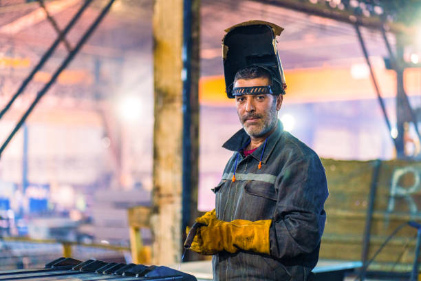 Best Artistic and Custom Metal Fabrication in Cerro Gordo, IL