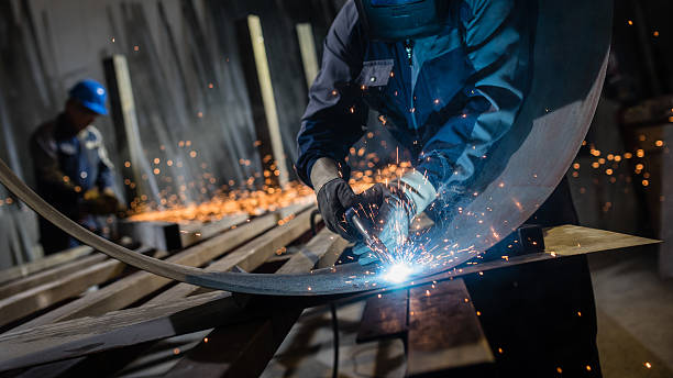 Best Welding Inspection and Certification in Cerro Gordo, IL