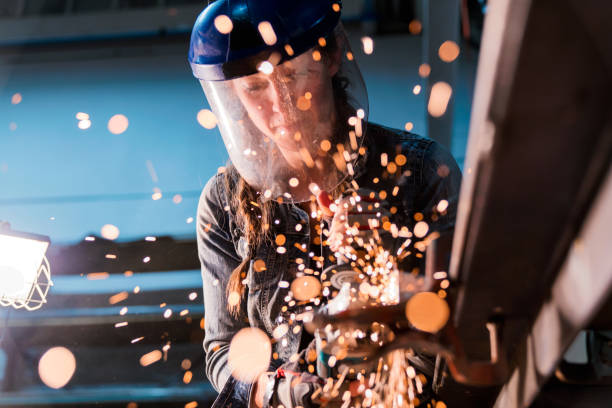 Best Automotive Welding in Cerro Gordo, IL